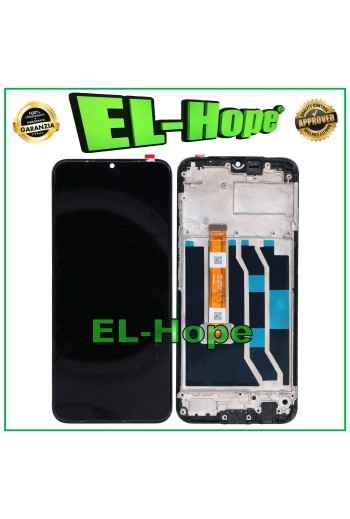 LCD DISPLAY + FRAME FOR OPPO REALME NARZO 20 RMX2193 TOUCH SCREEN GLASS SCREEN