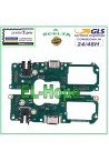CHARGING CONNECTOR FOR OPPO REALME 7 PRO RMX2170 + MICROPHONE TYPE C CHARGING DOCK