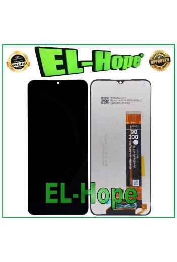 LCD DISPLAY FOR SAMSUNG GALAXY A23 5G SM-A236 U/B TOUCH SCREEN FLAT GLASS BOE B6