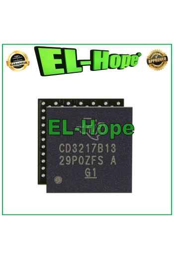 IC CHIP MAIN POWER CD3217B13 FOR APPLE IPAD 10 / IPAD PRO 3 12.9