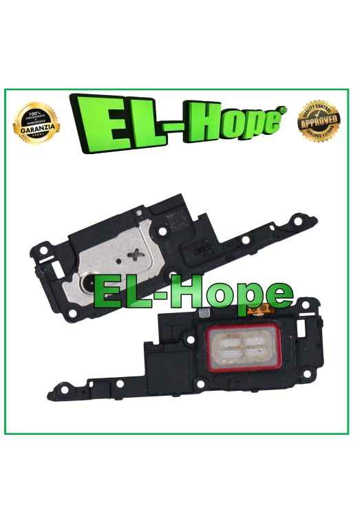 SAMSUNG GALAXY S23 ULTRA SM-S918 TOP EARPHONES AUDIO SPEAKER