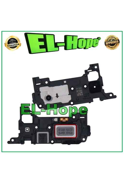 SAMSUNG GALAXY S24 PLUS SM-S926 TOP EARPHONES AUDIO SPEAKER