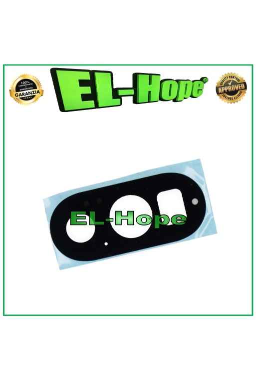 Rear Camera Glass Lens Cover for Google Pixel 10 Pro GEHN3