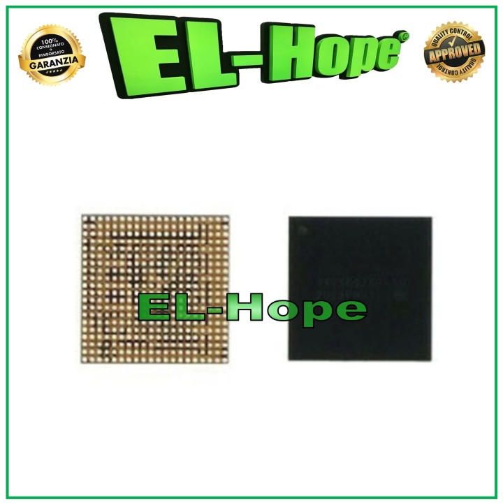 IC CHIP MAIN POWER 343S00283-A0 FOR APPLE FOR IPAD PRO 10.2