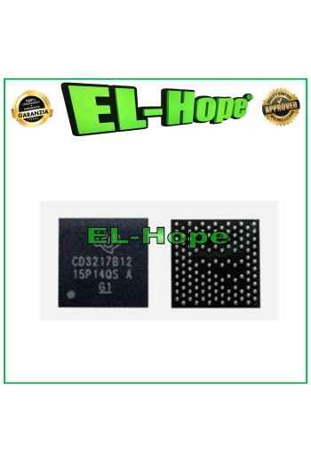 IC CHIP AUDIO MOTHERBOARD CD3218B12 FOR APPLE IPAD AND MACBOOK 