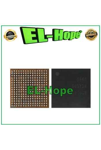 IC CHIP S560 POWER MANAGEMENT IC FOR SAMSUNG GALAXY S9 SM-G960 / S9 PLUS SM-G965