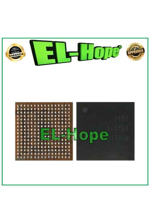 IC CHIP S560 POWER MANAGEMENT IC FOR SAMSUNG GALAXY S9 SM-G960 / S9 PLUS SM-G965