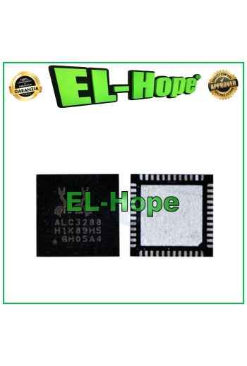 ALC3288 CHARGER IC CHIP FOR MOTHERBOARD ANDROID SMARTPHONE DEVICES