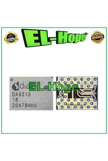 DA9313-18 CHARGER IC CHIP FOR ANDROID SMARTPHONE DEVICES MOTHERBOARD