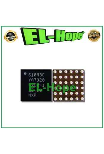 IC CHARGING 610A3C MOTHERBOARD FOR APPLE IPAD PRO 11 A2301 A2377 A2459