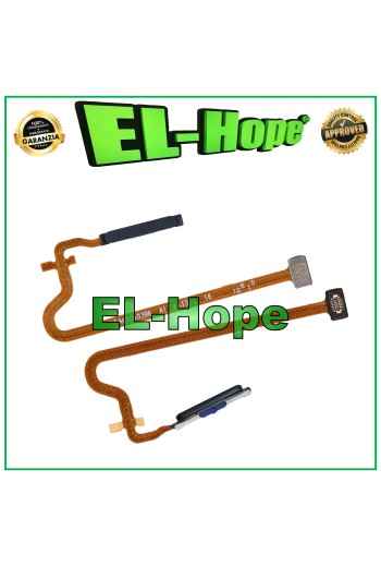 FLAT FLEX FINGERPRINT KEY OPPO REALME NOTE 50 RMX3834 BLACK