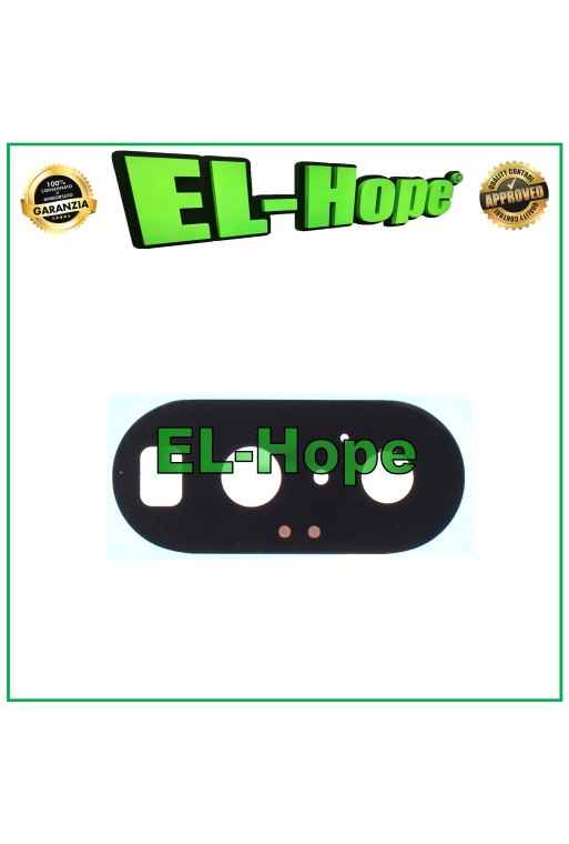 Rear Camera Glass Lens Cover for Google Pixel 10 GK2MP