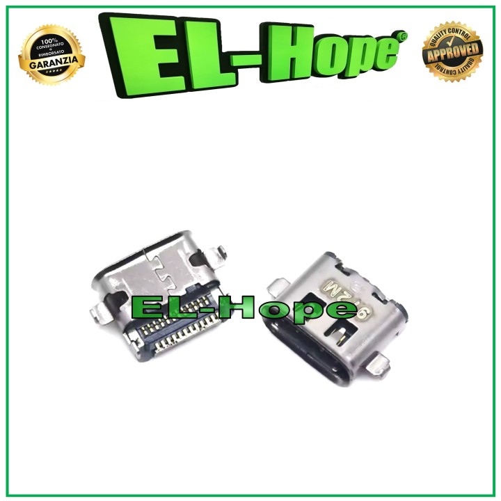 NOTEBOOK CONNECTOR LENOVO THINKPAD L14 L15 GEN 1 2 T480 T580 L490 TYPE C
