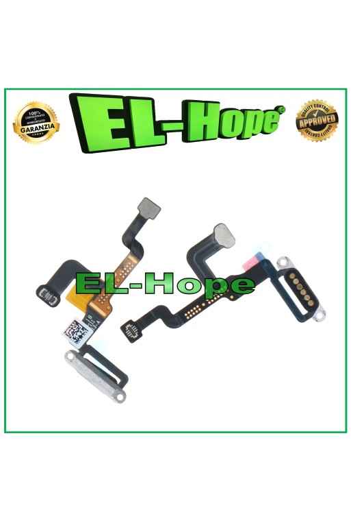 FLAT FLEX BATTERY CONNECTOR FOR APPLE WATCH SERIES 6 40MM SMARTWATCH