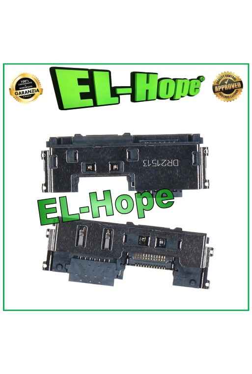 SOLDER CONNECTOR FOR NOTEBOOK L14 L15 GEN 1 2 T480 T580 L490 TYPE C