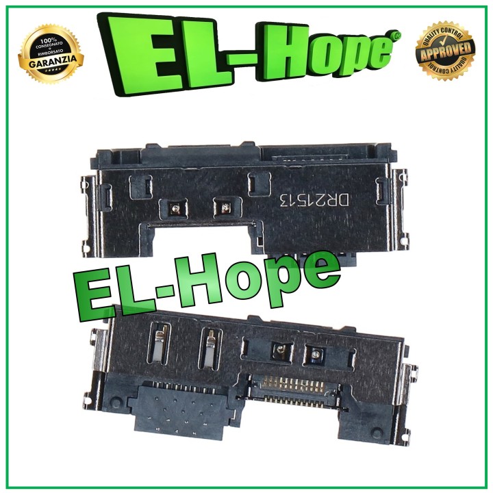 SOLDER CONNECTOR FOR NOTEBOOK L14 L15 GEN 1 2 T480 T580 L490 TYPE C