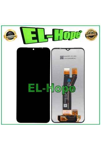 LCD DISPLAY FOR SAMSUNG A14 4G SM-A145F TOUCH SCREEN GLASS FLAT SCREEN BOE B6