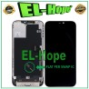 SOFT OLED LCD DISPLAY FOR APPLE IPHONE 12 PRO MAX TOUCH GLASS GX ORIGINAL