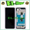 TOUCH LCD DISPLAY + ORIGINAL FRAME SERVICE MOTOROLA MOTO G06 XT2535 /G06 POWER