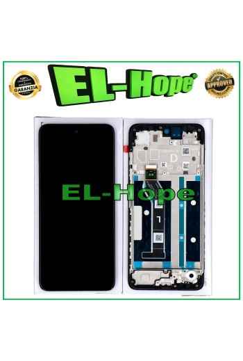 TOUCH LCD DISPLAY + ORIGINAL FRAME SERVICE MOTOROLA MOTO G17 XT2623 XT2623-2