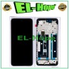 TOUCH LCD DISPLAY + ORIGINAL FRAME SERVICE MOTOROLA MOTO G17 XT2623 XT2623-2