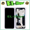 TOUCH LCD DISPLAY + ORIGINAL SERVICE FRAME MOTOROLA MOTO G35 XT2433 XT2433-2