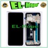 ORIGINAL MOTOROLA MOTO G57 XT2537 LCD TOUCH DISPLAY + FRAME SERVICE SCREEN