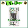ISCREWS MAP HOUSING SCREWS PAD ILLUSTRATED DISASSEMBLY APPLE IPHONE 12 / 12 PRO