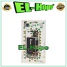 ISCREWS MAP ACCOMMODATION SCREWS PAD ILLUSTRATED APPLE IPHONE 15 DISASSEMBLY