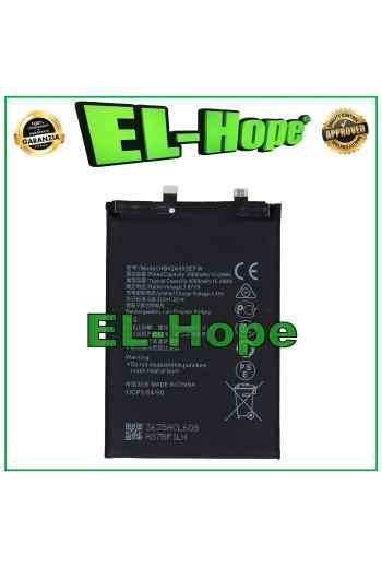 BATTERY HB426493EFW FOR HONOR 50 SE JLH-AN00 / NOVA 9 SE 4000mAh EQUAL TO ORIGINAL