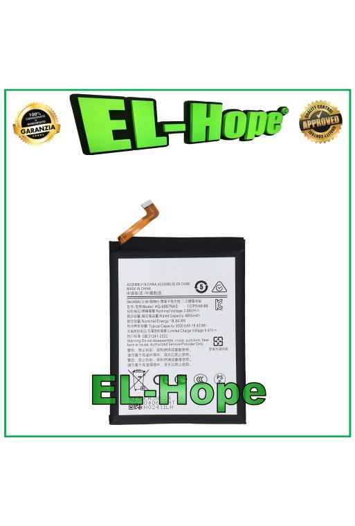 HQ-6887NAS BATTERY FOR SAMSUNG GALAXY M55 5G SM-M556 5000 mAh EQUAL TO ORIGINAL