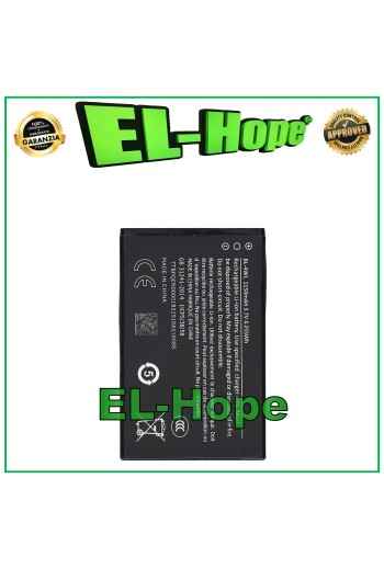 BL-4WL BATTERY FOR NOKIA 225 4G TA-1276 1279 1296 230 63 6310 ORIGINAL