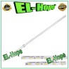 KIT OF 2 STRIP BARS 54 LED FOR TV 55 SONY ST055AW5-54LED-L-REV02-171026