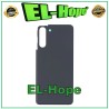 BATTERY COVER FOR SAMSUNG GALAXY S21 SM-G991 BLACK BACK CASE BODY
