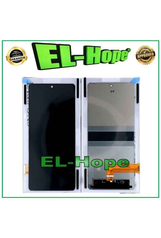 ORIGINAL TOUCH LCD DISPLAY SERVICE SAMSUNG Z FLIP 7 SM-F766 GH82-37578A