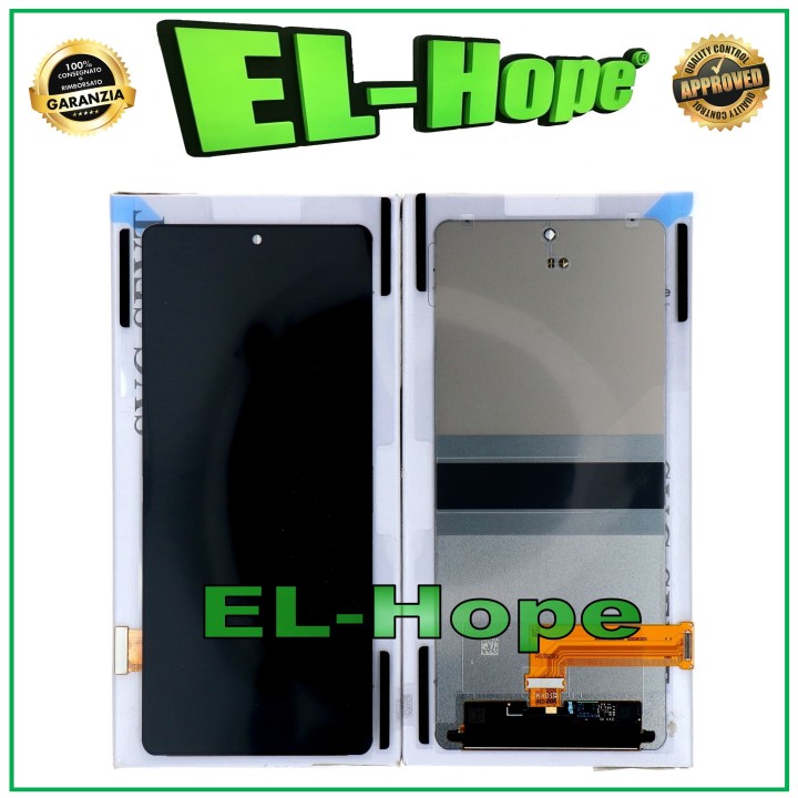 ORIGINAL TOUCH LCD DISPLAY SERVICE SAMSUNG Z FLIP 7 SM-F766 GH82-37578A