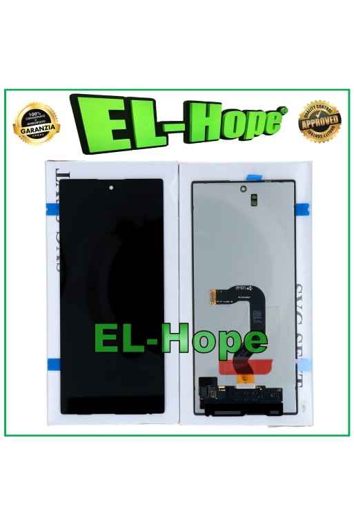 ORIGINAL LCD DISPLAY SAMSUNG Z FOLD 7 SM-F966 TOUCH SCREEN SCREEN GH82-37544A