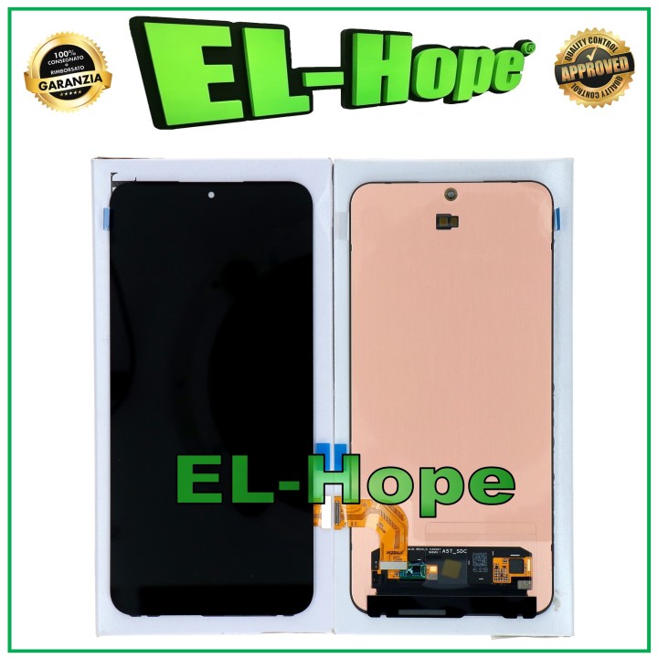 ORIGINAL OLED LCD TOUCH DISPLAY SERVICE SAMSUNG A57 5G 2026 SM-A576 GH82-39283A