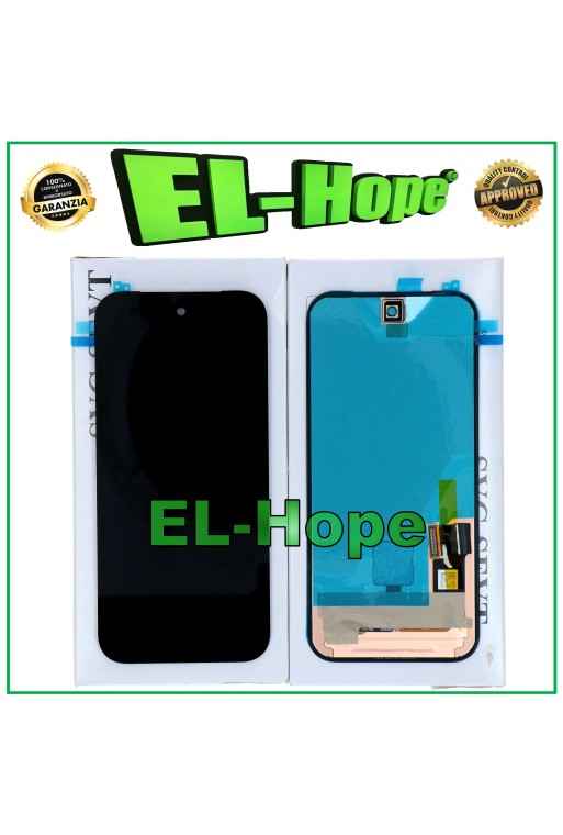 ORIGINAL LCD DISPLAY SERVICE GOOGLE PIXEL 9A 5G GTF7P GXQ96 G3Y12 TOUCH SCREEN