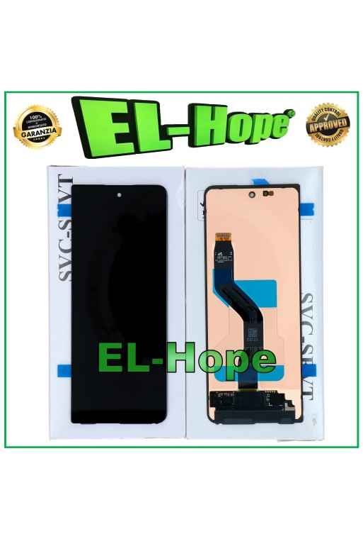 ORIGINAL LCD DISPLAY SAMSUNG Z FOLD 5 SM-F946 TOUCH SCREEN SCREEN GH82-31849A