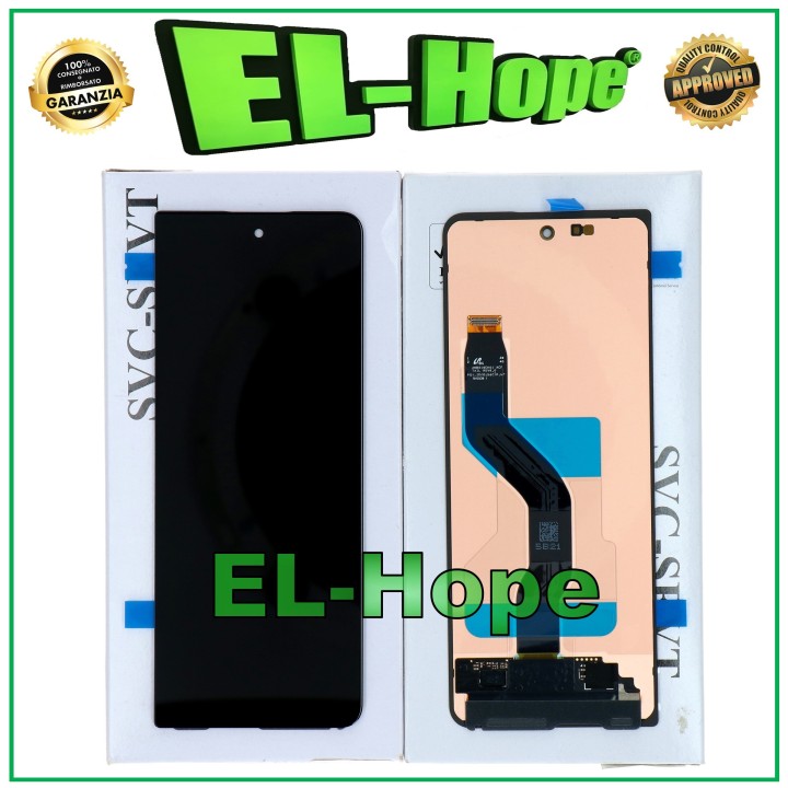 ORIGINAL LCD DISPLAY SAMSUNG Z FOLD 5 SM-F946 TOUCH SCREEN SCREEN GH82-31849A