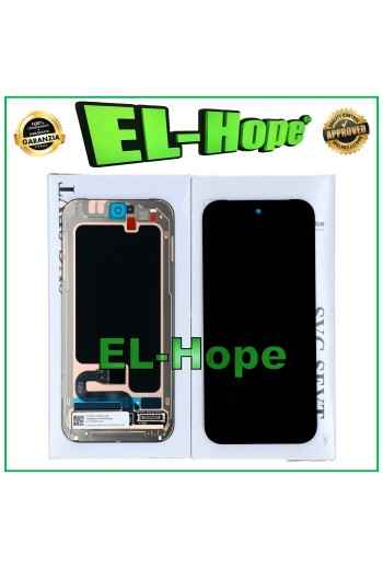 ORIGINAL LCD DISPLAY SERVICE GOOGLE PIXEL 10 GK2MP GLBW0 GL066 TOUCH SCREEN