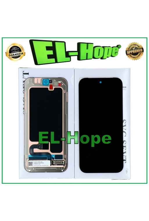 ORIGINAL LCD DISPLAY SERVICE GOOGLE PIXEL 10 GK2MP GLBW0 GL066 TOUCH SCREEN