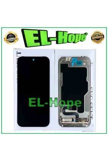 ORIGINAL LCD DISPLAY SERVICE GOOGLE PIXEL 10 PRO GEHN3 G4QUR GN4F5 TOUCH SCREEN