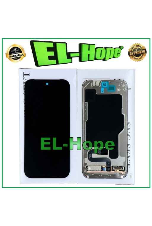 ORIGINAL LCD DISPLAY SERVICE GOOGLE PIXEL 10 PRO GEHN3 G4QUR GN4F5 TOUCH SCREEN