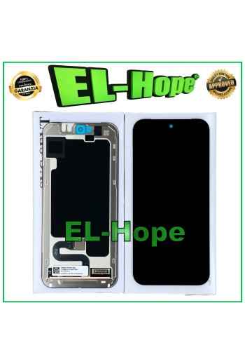 ORIGINAL LCD DISPLAY SERVICE GOOGLE PIXEL 10 PRO XL GUL82 G45RY TOUCH SCREEN