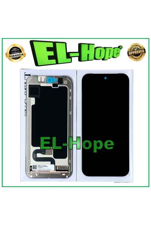 ORIGINAL LCD DISPLAY SERVICE GOOGLE PIXEL 10 PRO XL GUL82 G45RY TOUCH SCREEN