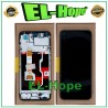 TOUCH SCREEN LCD DISPLAY + ORIGINAL FRAME SERVICE OPPO A96 4G CPH2333 SCREEN