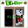 OLED LCD TOUCH DISPLAY + ORIGINAL SERVICE FRAME OPPO RENO 12F CPH2687 CPH2637