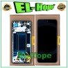 TOUCH DISPLAY + ORIGINAL FRAME SERVICE OPPO RENO 13F CPH2699 CPH2701 GRAPHITE